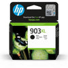 HP 903XL - Inktcartridge - Origineel - Hoge Capaciteit - Zwart