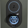 Zaptec Go - Laadpaal - 22 kW - Eco-stand - Groen - Socket - Thuislader