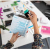 HP 305 - Inktartridge - Origineel - Standaard capaciteit - Kleur