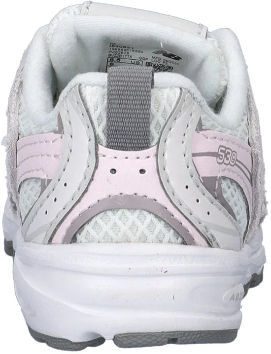 New Balance 530 meisje sneaker - Oudroze - Maat 36