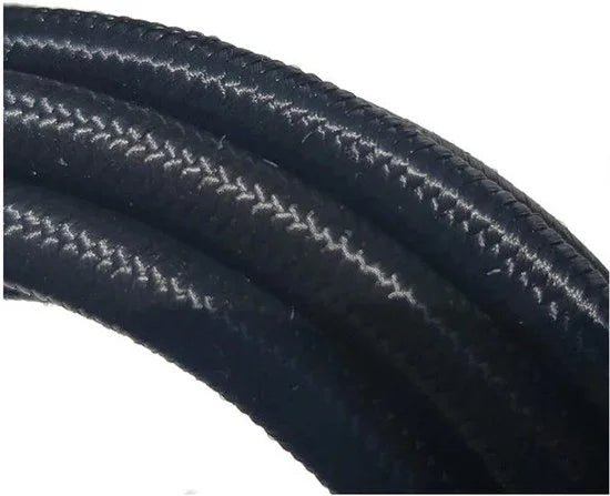 NÖRDIC HDMI-N1017 HDMI Ultra High Speed kabel - Gecertificeerd - 8K 60Hz - 48Gbps - Dynamische HDR eARC ondersteuning - HDMI 2.1 - 1.5m - Rood/Zwart