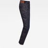 G-Star - 3301 Regular Tapered - Heren - Jeans
