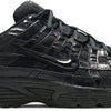 Nike P-6000 Sneakers Cd6404-002 - Kleur Zwart-zwart - Maat 42.5