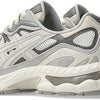 ASICS Gel-1130 - GS - Cream Oyster Grey - Maat EU 39