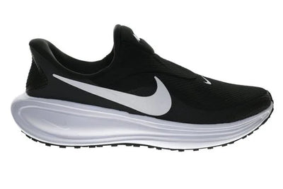 Nike Revolution 8 Easyon Zwart maat 42