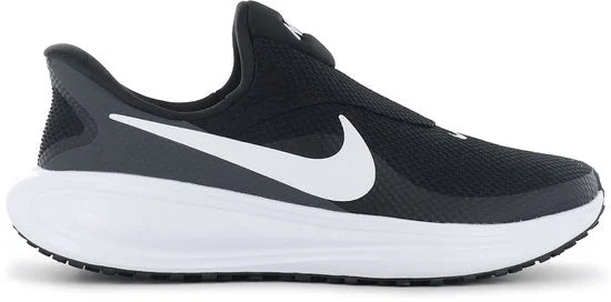 Nike Revolution 8 Easyon Zwart maat 42