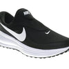 Nike Revolution 8 Easyon Zwart maat 42