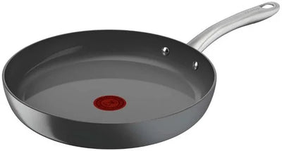 Tefal Renew+ Koekenpan - Ø24 cm - Keramisch - PFAS-vrij - Geschikt voor Inductie