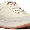 FitFlop FitFlop F-Mode Flow Shearling-Mix Sneakers - Maat 39