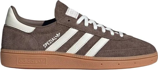 adidas Handball Spezial - Sneakers - Dames - Earth Strata