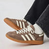 adidas Handball Spezial - Sneakers - Dames - Earth Strata