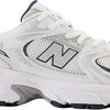 New Balance GR530 Unisex Sneakers - White