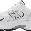 New Balance GR530 Unisex Sneakers - White