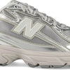 New Balance 740 - Sneakers - Unisex - Metallic Silver