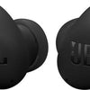 JBL Wave Buds 2 - Noise Cancelling Oordopjes - Oortjes Draadloos - Bluetooth In-ear True Wireless - 40 uur speeltijd - IP54 - Zwart