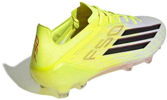 Adidas Sport F50 Elite Fg Voetbalschoenen - Sportswear - Volwassen
