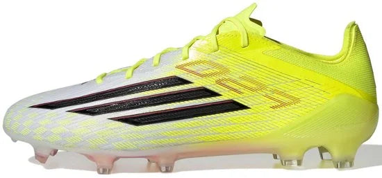 Adidas Sport F50 Elite Fg Voetbalschoenen - Sportswear - Volwassen