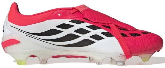 Adidas Sport Voetbalschoenen Predator Pro Ft Fg - Sportswear - Volwassen