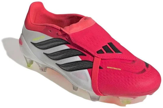 Adidas Sport Voetbalschoenen Predator Pro Ft Fg - Sportswear - Volwassen