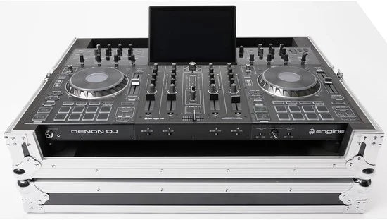 Magma DJ Controller Case voor Denon Prime 4