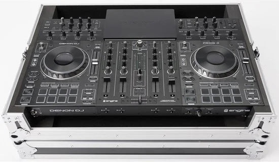 Magma DJ Controller Case voor Denon Prime 4