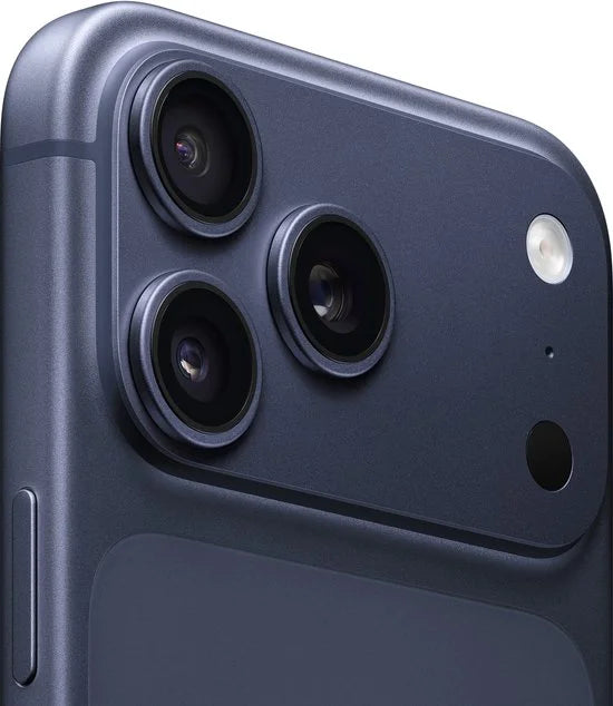 Apple iPhone 17 Pro Max - 256GB - Deep Blue