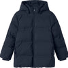 Name It Musk Puffer Winterjas Junior - Maat 152