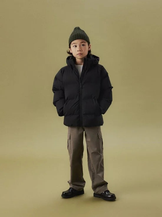 Name It Musk Puffer Winterjas Junior - Maat 152