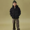Name It Musk Puffer Winterjas Junior - Maat 128