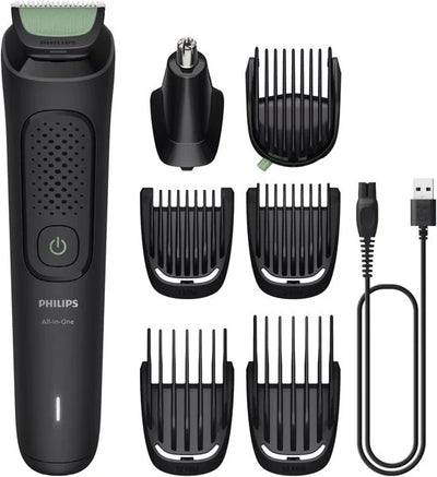 Philips All-in-One Trimmer 3000 Series MG3930/15 7-in-1 trimmer