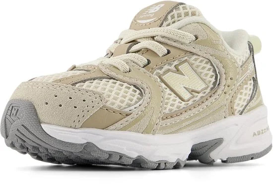 New Balance I530 Unisex Sneakers - Linen