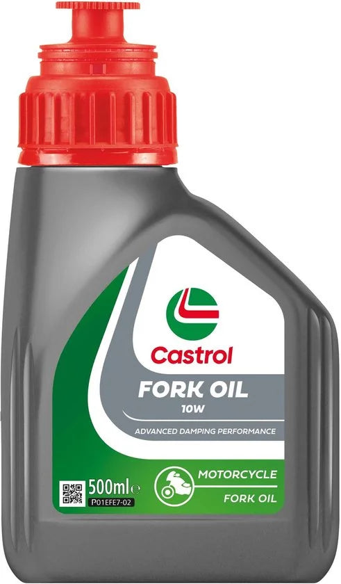 Vorkolie VORKOLIE 10 W 500 ML