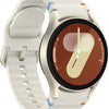 Samsung Galaxy Watch7 - smartwatch - 40mm - Cream