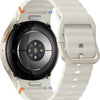 Samsung Galaxy Watch7 - smartwatch - 40mm - Cream