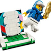 LEGO Editions Officiële FIFA World Cup Trofee Beker - 43020