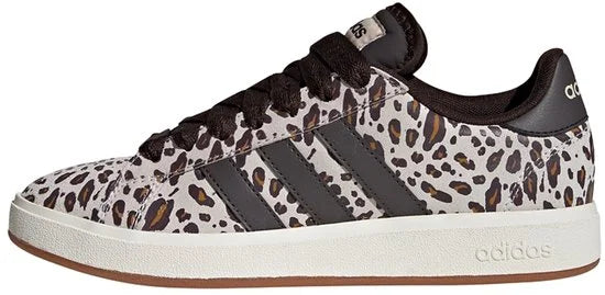 Adidas Sportswear Grand Court Base 00S Schoenen - Dames - Beige