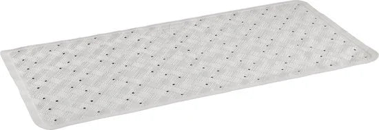 Deluxe Antislip Badmat - Wit - 700 x 400 mm