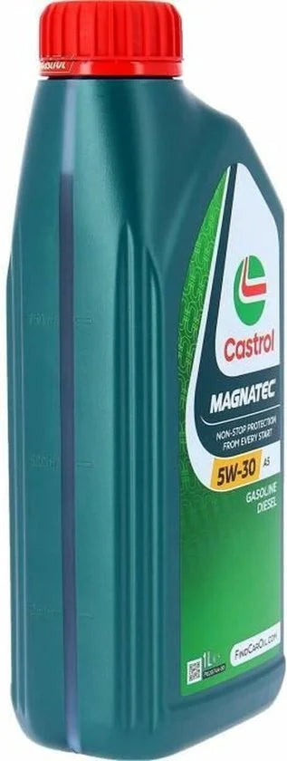 Castrol Magnatec Serie - Motorolie - 5W-30 - 1L - ACEA A1/B1