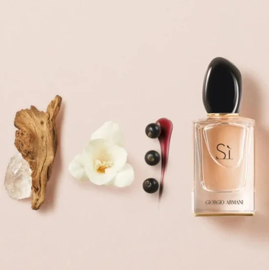 Giorgio Armani Sì 50 ml Eau de Parfum - Damesparfum
