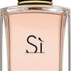 Giorgio Armani Sì 50 ml Eau de Parfum - Damesparfum