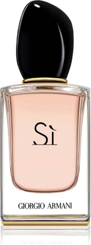 Giorgio Armani Sì 50 ml Eau de Parfum - Damesparfum