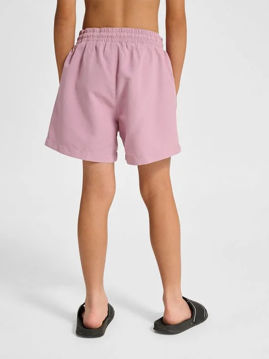 hummel hmlJR REG BOARD SHORTS