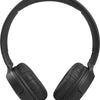JBL Tune 510BT - Draadloze on-ear koptelefoon - Zwart