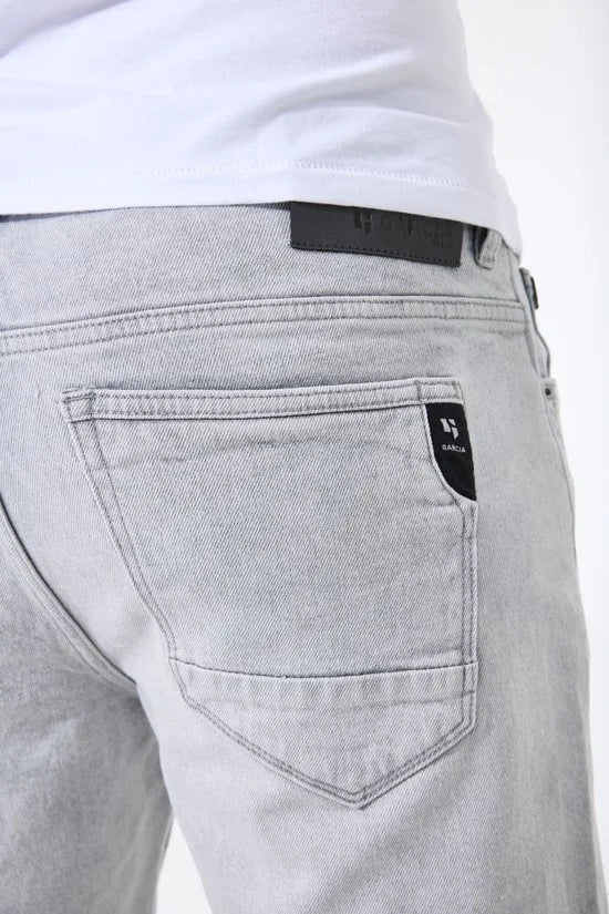 Garcia - 645 Ciro short - Heren - Korte broeken