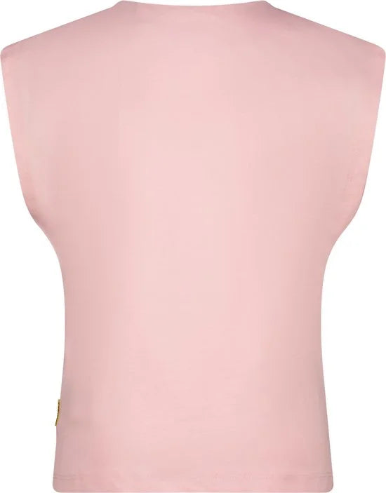 Vingino Henja Meisjes T-shirt - Light pink blush