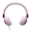 JBL Junior 320 - Kinderkoptelefoon - Bedrade Koptelefoon Kind - 85 dB Veilig Volume - On-ear - Met Microfoon - 3.5 mm Jack - Voor School & Tablet - R