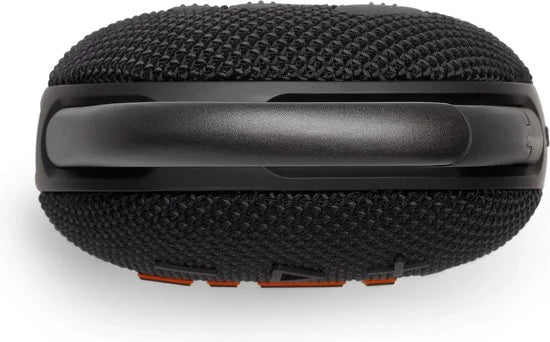 JBL Clip 5 - Draagbare Bluetooth Mini Speaker - Met Haak om te hangen - Draadloos Muziek Box - 12 uur - Waterbestendig - IP67 - Zwart