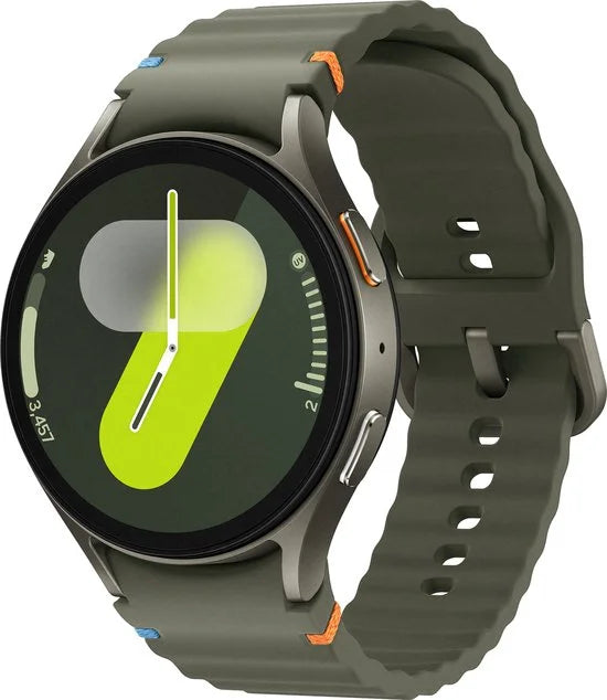 Samsung Galaxy Watch7 - smartwatch - 44mm - Green