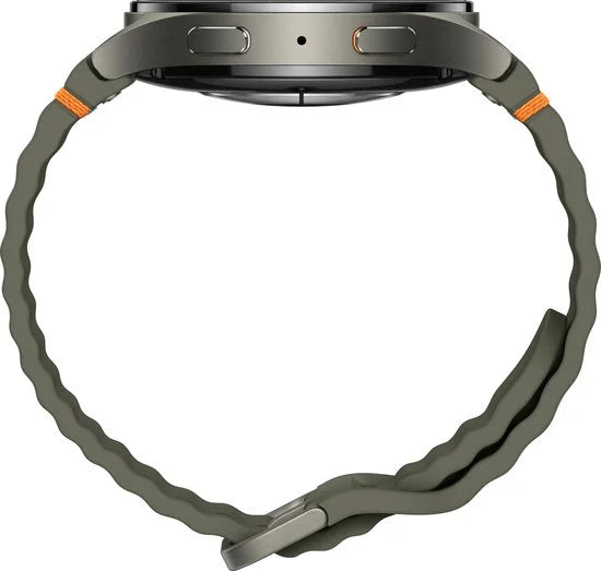 Samsung Galaxy Watch7 - smartwatch - 44mm - Green