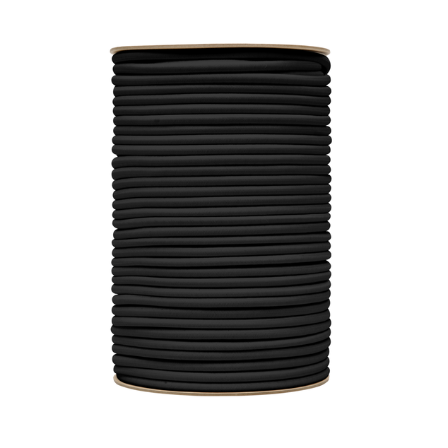 Multiflex-Trapezseil PE – 10 mm x 100 m | Klassisches Mehrdrahtseil | Neu